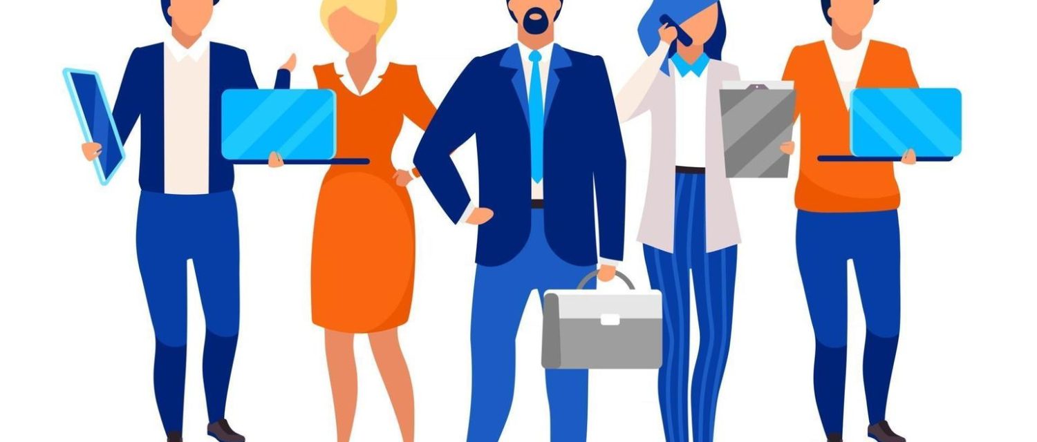 company-staff-business-team-flat-illustration-professional-businessmen-and-businesswomen-cartoon-characters-successful-entrepreneurs-corporate-personnel-office-workers-directors-board-vector